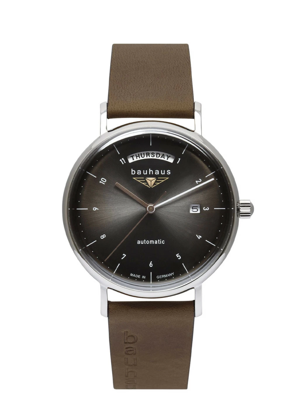Automatik-Herrenuhr