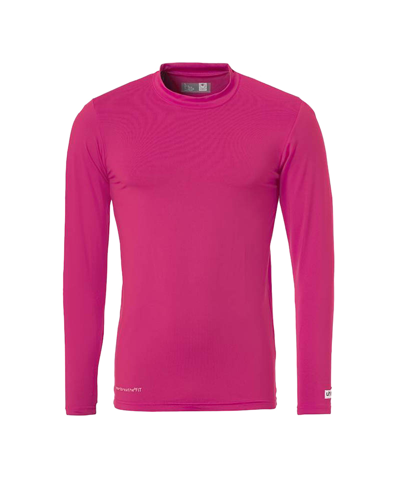 uhlsport Baselayer Unterhemd langarm Kids F13