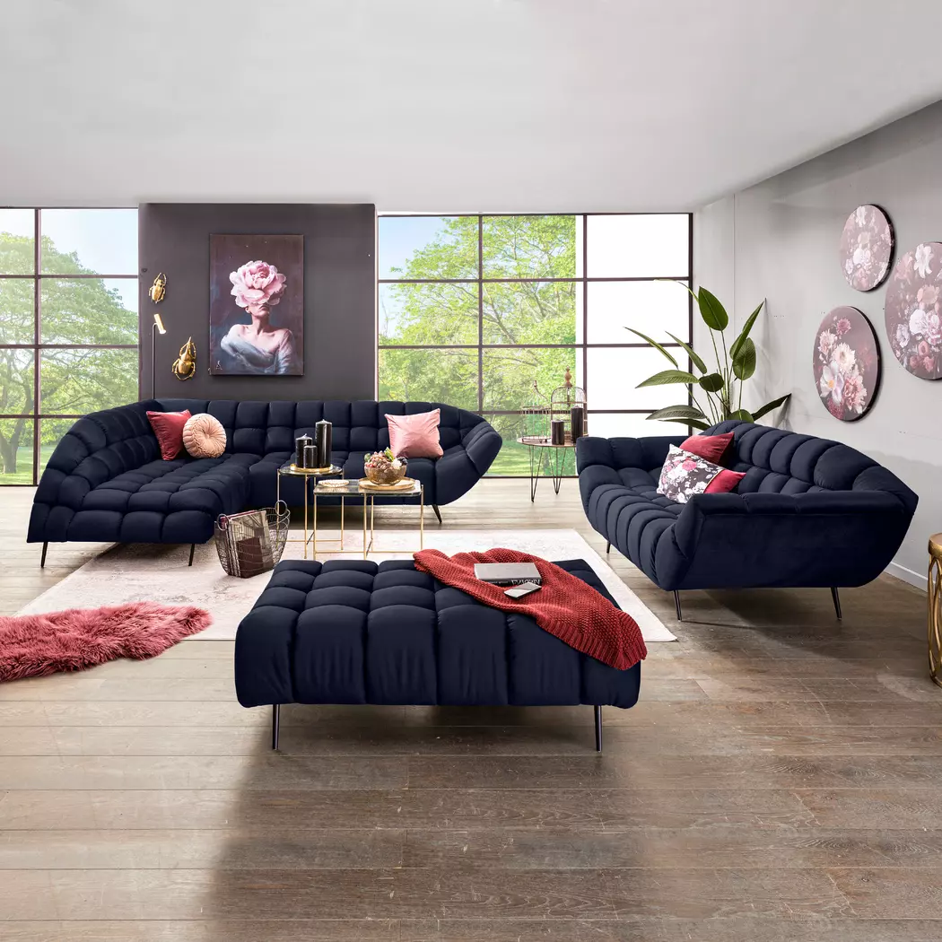 Ecksofa Gappa