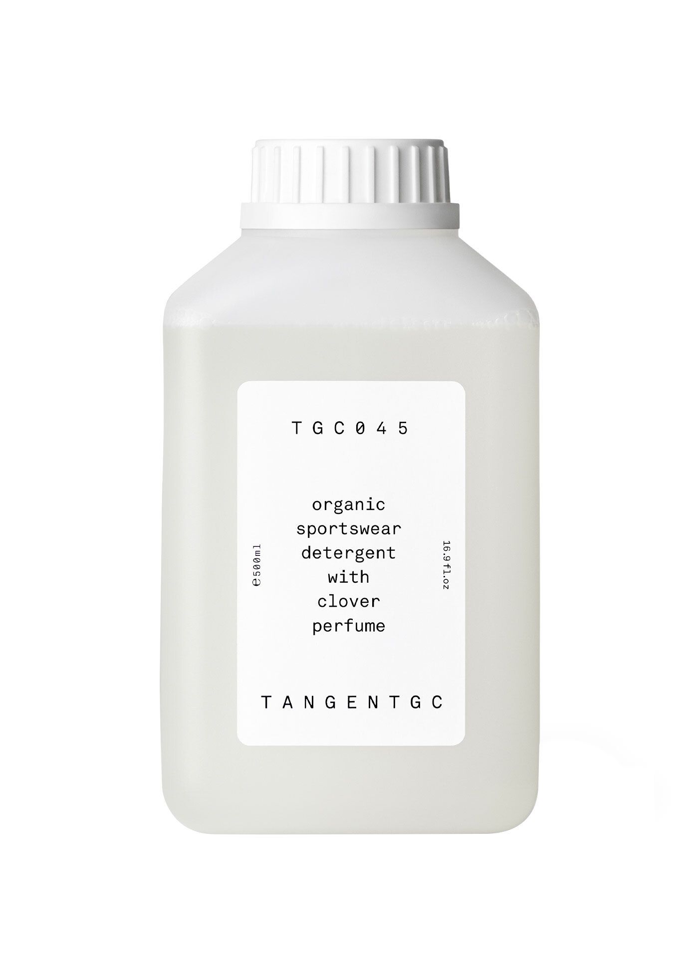 Tangent GC clover sportswear detergent