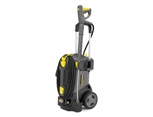 KARCHER - Nettoyeur haute pression hd 5/15c+ rotabuse - - matériel de...