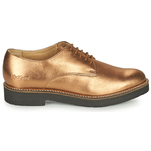 Kickers - OXFORK - Bronze