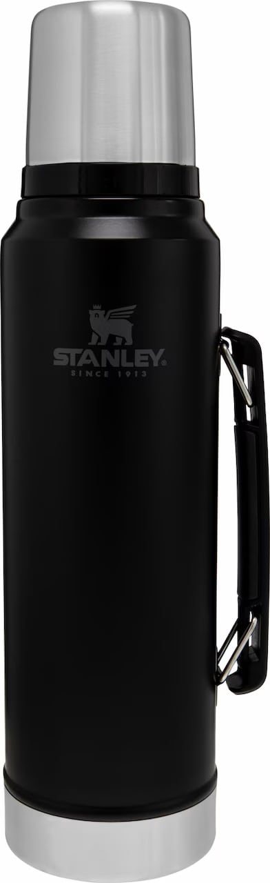 Stanley Classic Termos, 1L<br>Klassikeren!