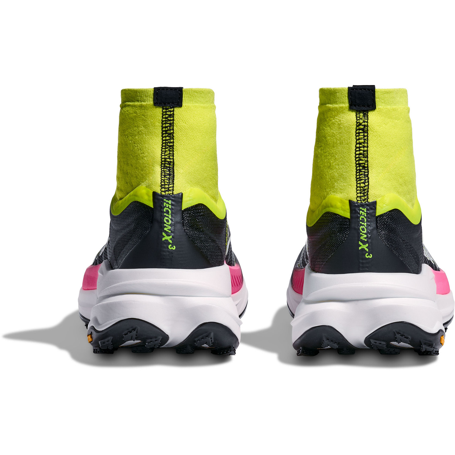 HOKA Tecton X 3 Heren