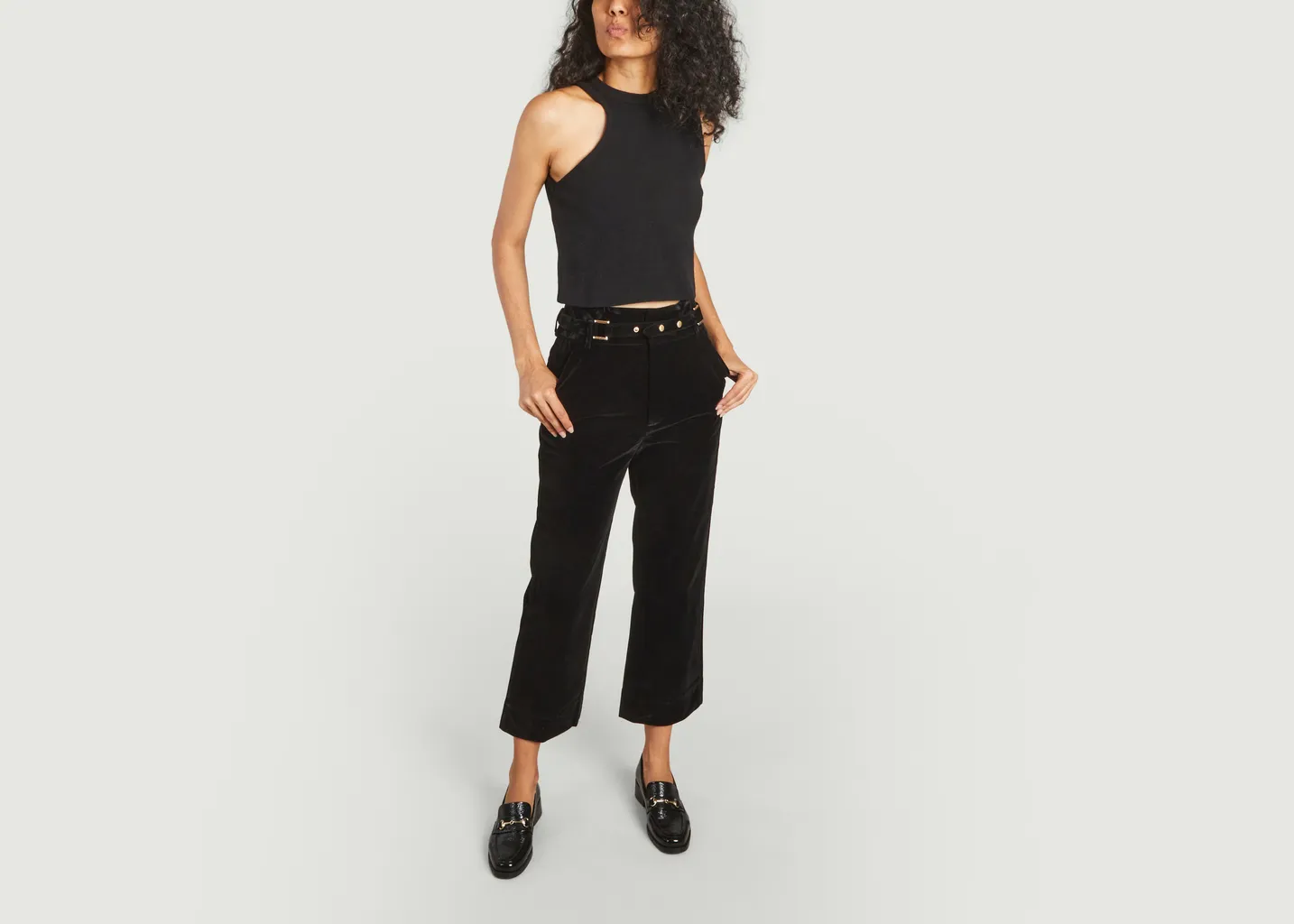 Pantalon Jairo Suncoo