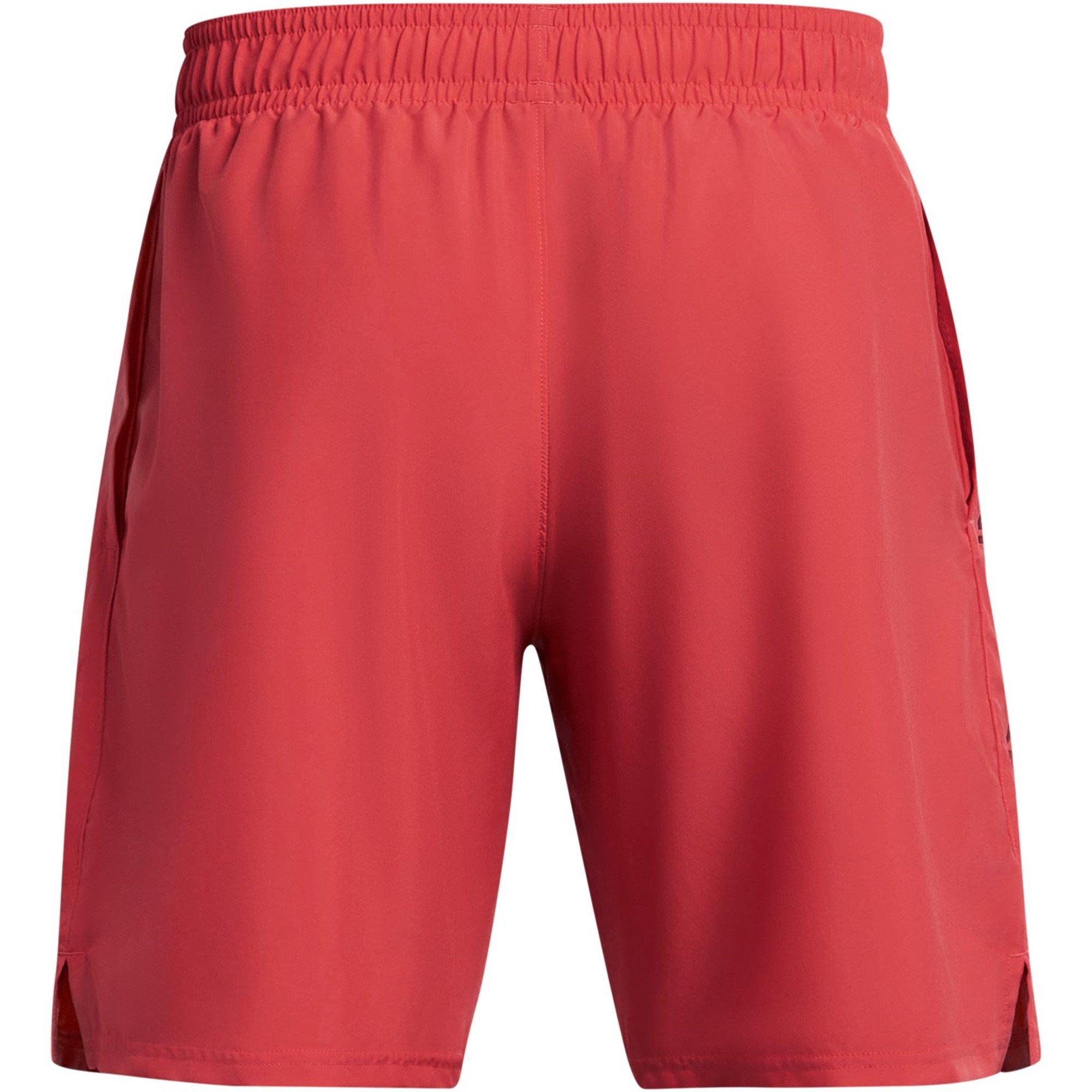 Under Armour Under Armour Woven Graphic Shorts Mens