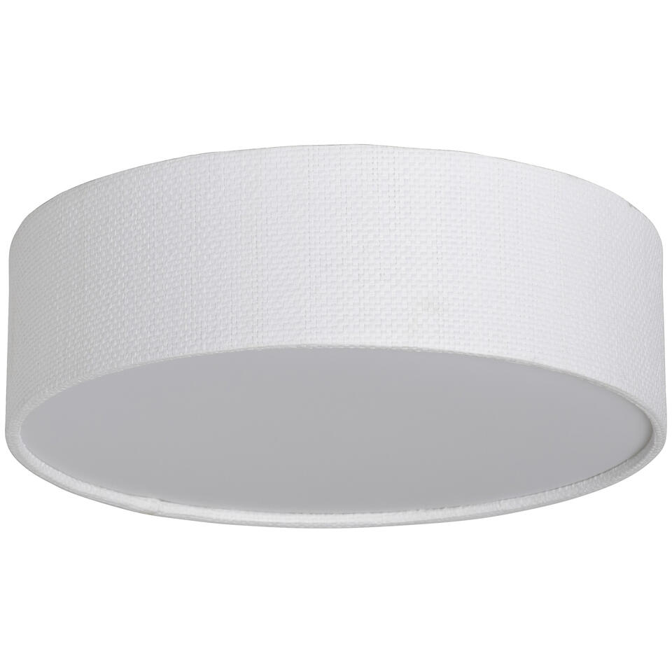 Plafondlamp Miranda Wit