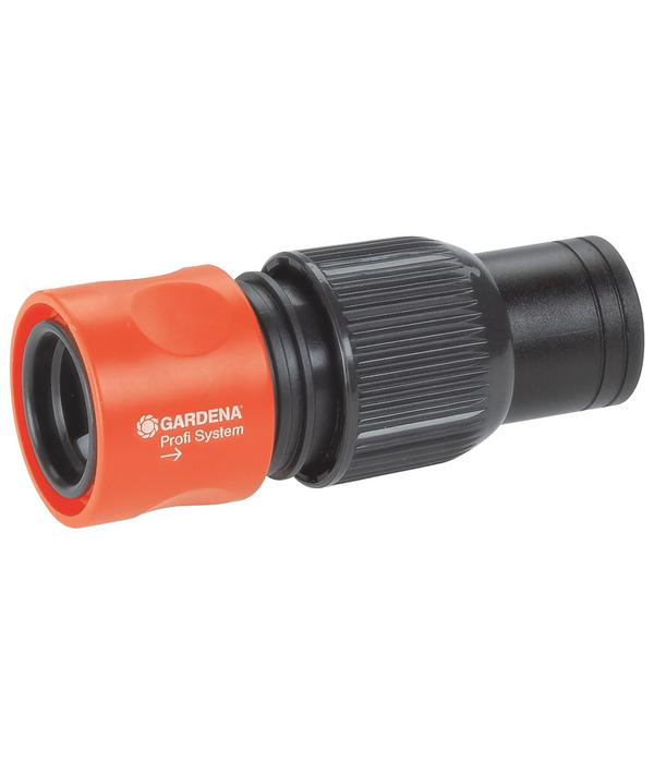 GARDENA Profi-System Schlauchstück, 19 mm