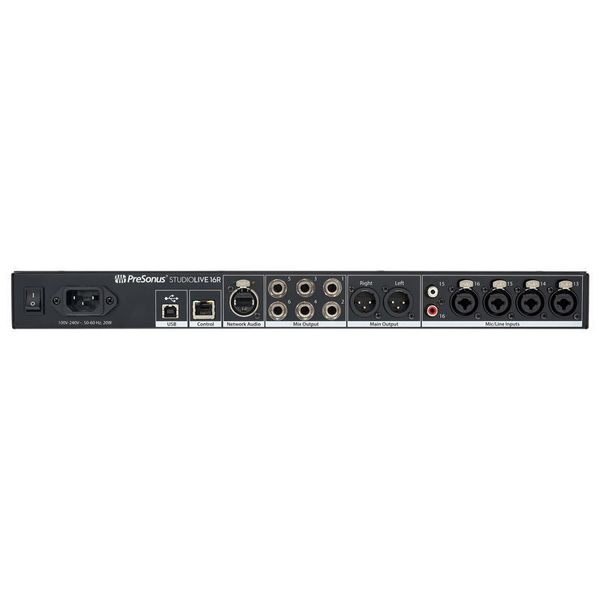 Presonus StudioLive Series III 16R