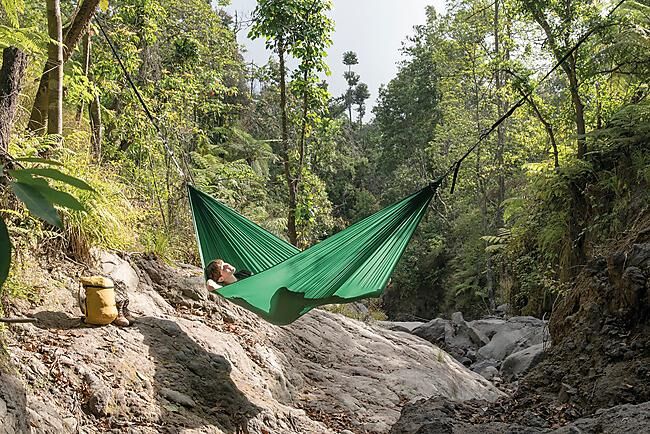 TICKET TO THE MOON - HAMAC LIGHTEST RECYCLED