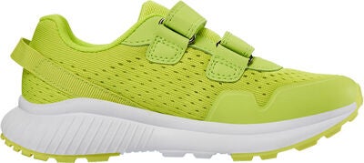 Viking Aery Breeze 2V Sneakers, Acid-Green