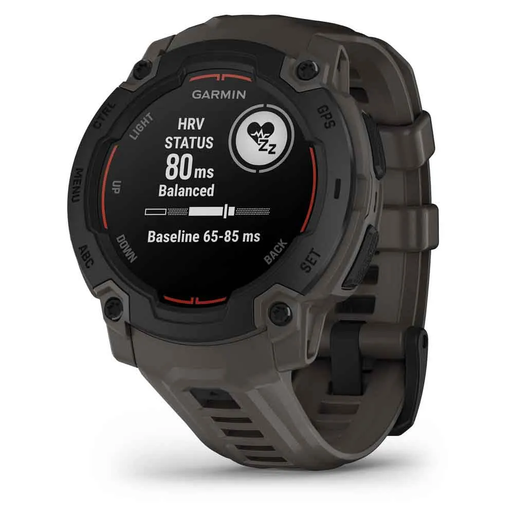 Garmin Reloj Instinct E 45 mm