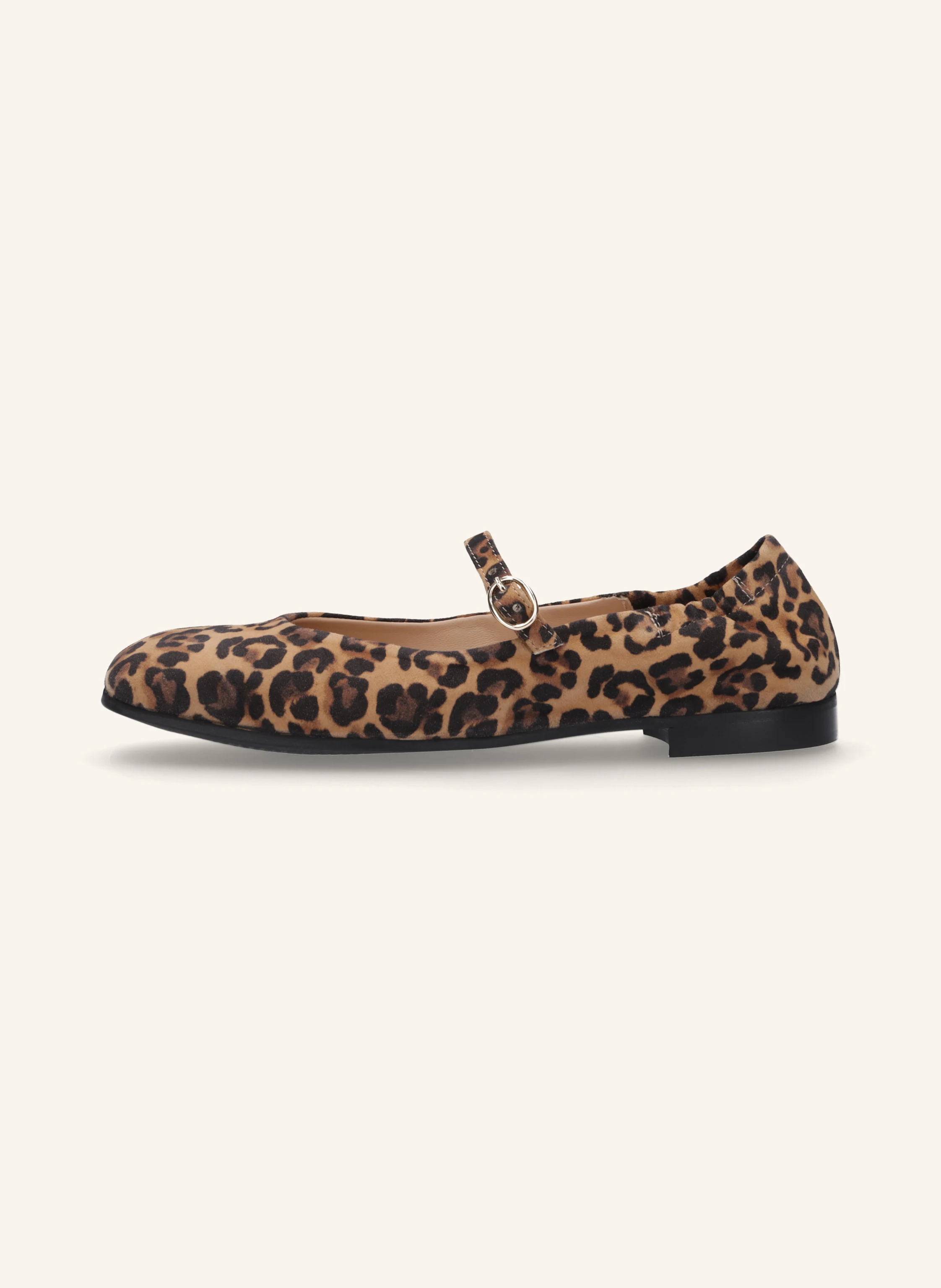 THEA MIKA Ballerinas
