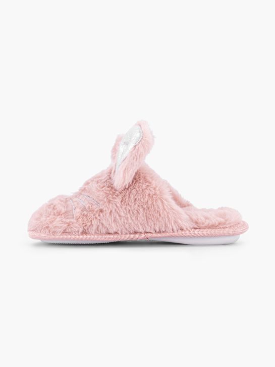 Graceland Pluche pantoffel