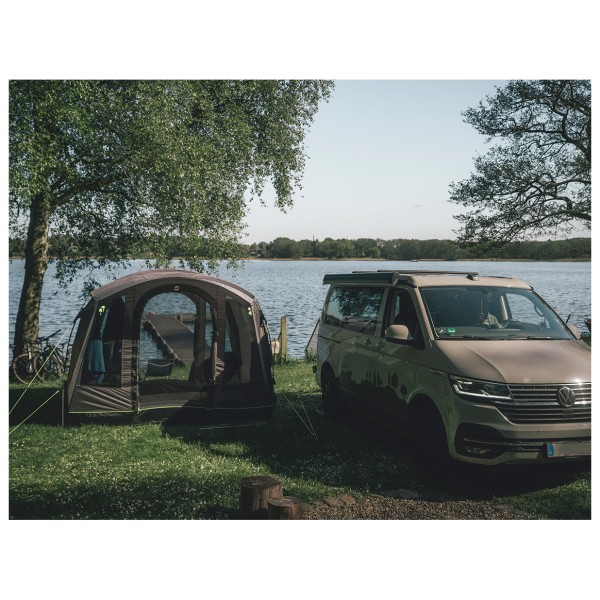 Outwell - Armona - Auvent camping-car