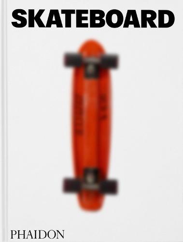 Skateboard (Hardback)