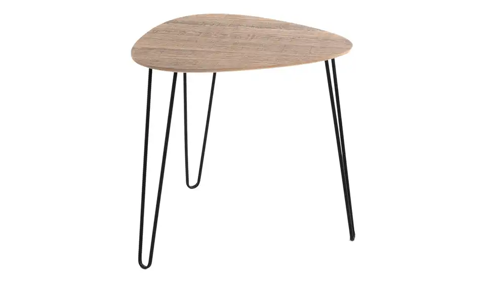 Beistelltisch Syros 48 cm