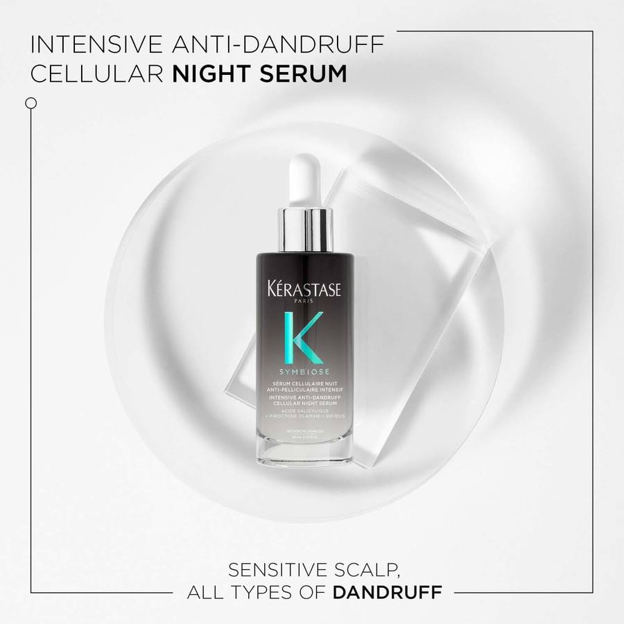 Kérastase Symbiose Anti-Pelliculaire Serum 90ml