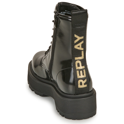 Replay - GWL63.C0064S003 - Noir / Doré