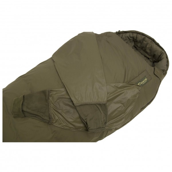 Carinthia - Wilderness - Sac de couchage synthétique