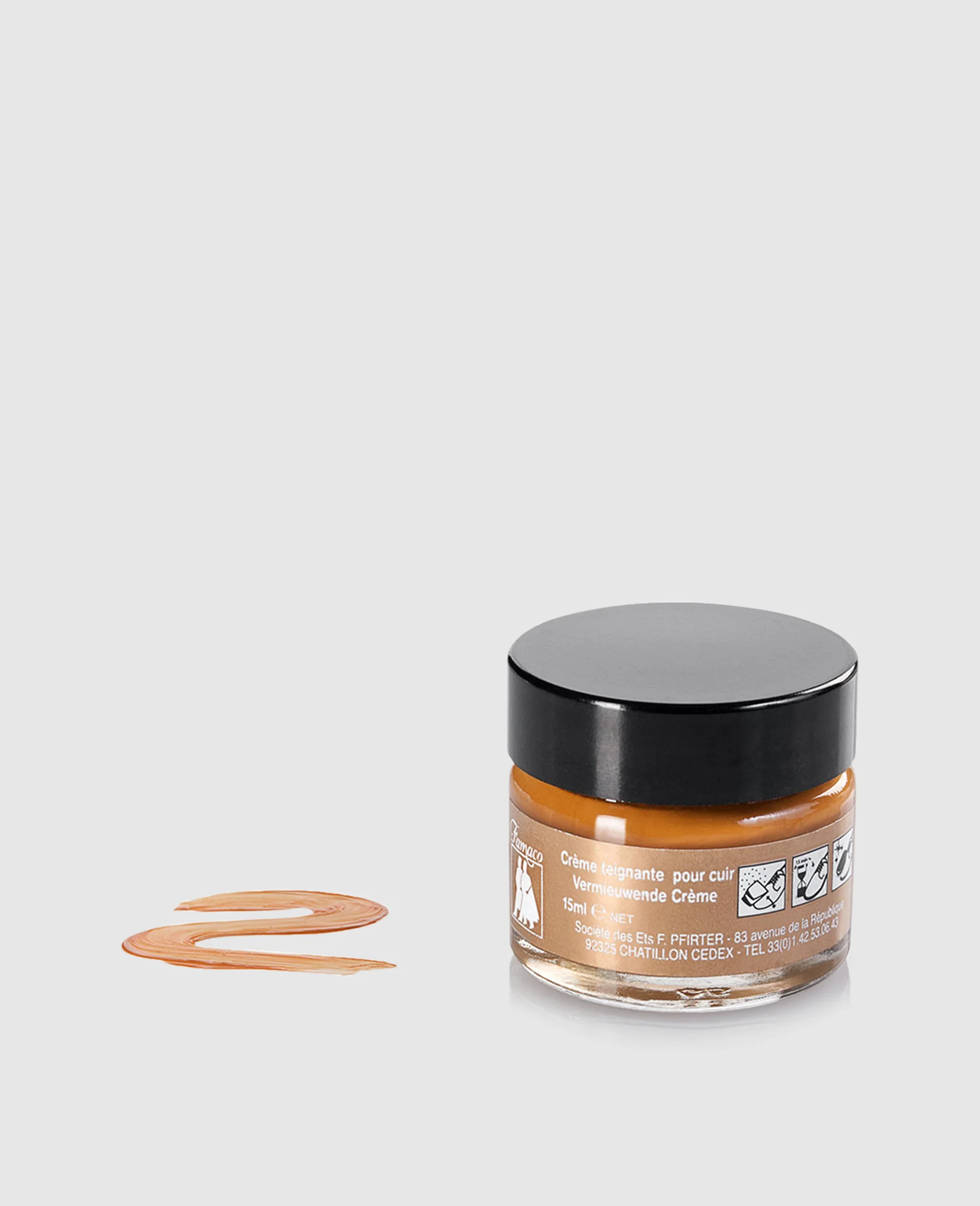 Reparaturpaste