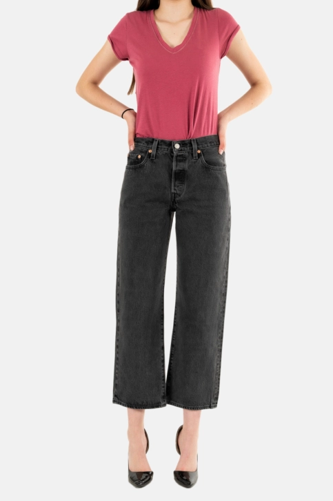 Jeans levi's® 501® 90s ankle 0000 smooth operator