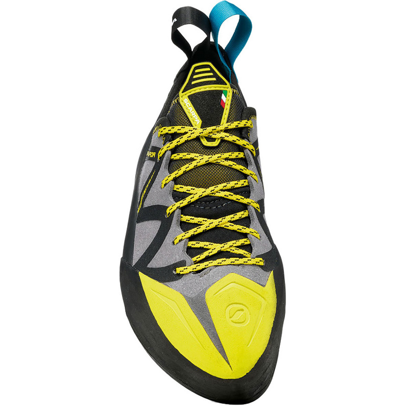 Scarpa Herren Vapor Kletterschuhe