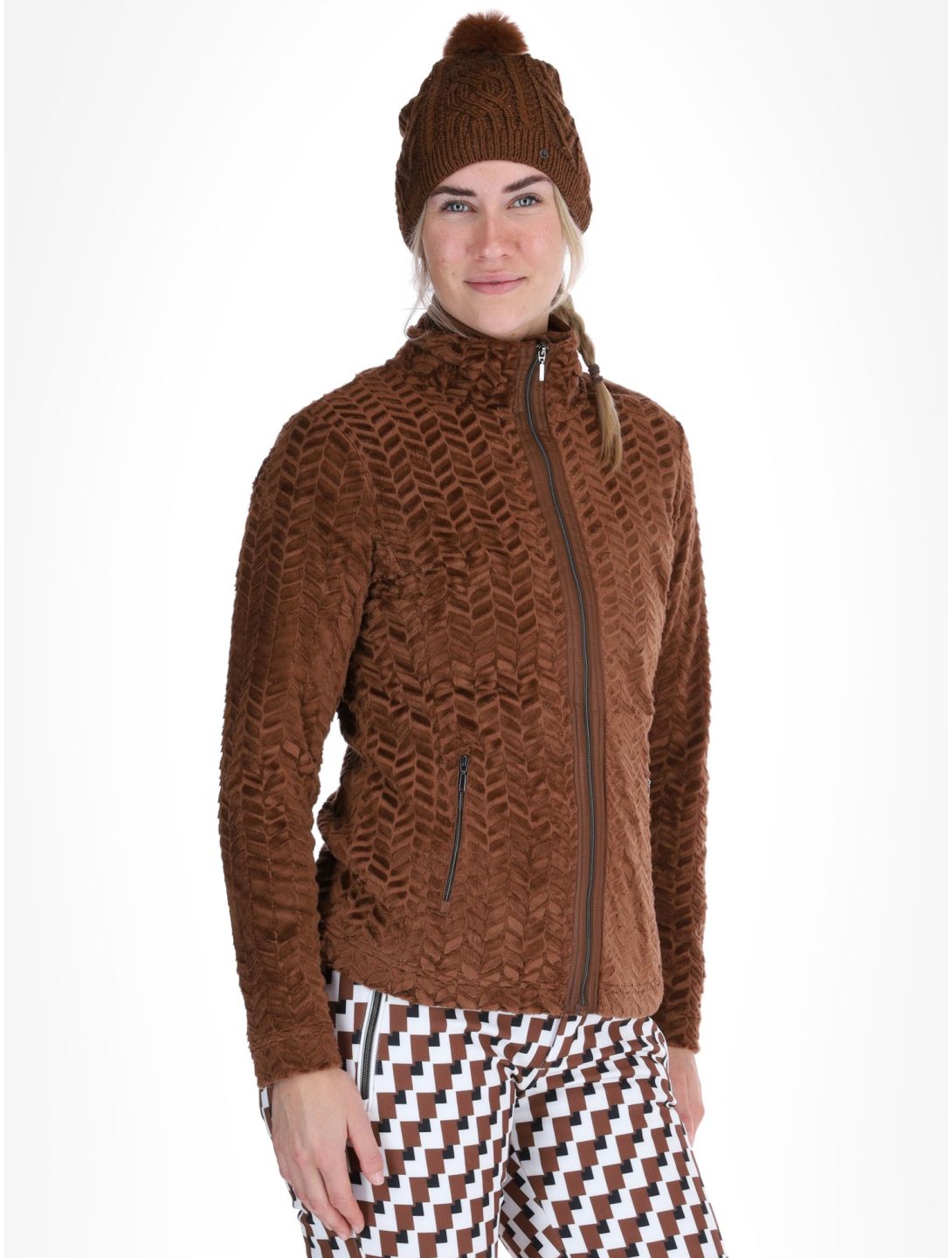 Halmeniemi vest dames