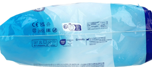 TENA ProSkin Fix Fixatiebroekje M 25ST