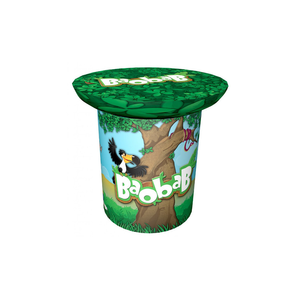 Baobab