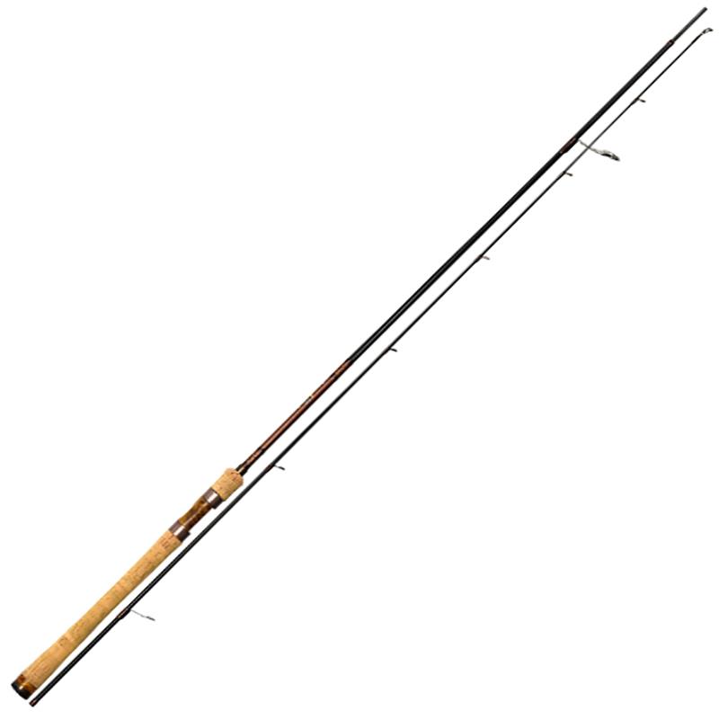 Canne Spinning Ultimate Fishing Amago Evo 610Ml