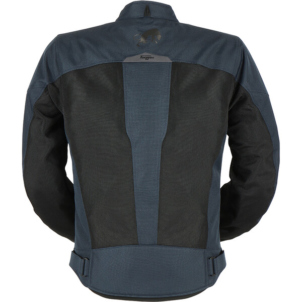 Furygan - Blouson Mistral Evo 3 Bleu / Noir
