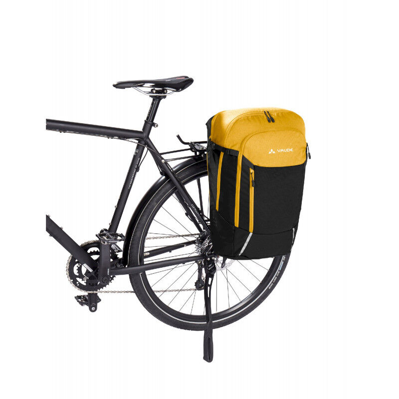 Vaude Cycle 28 II - Sacoche vélo