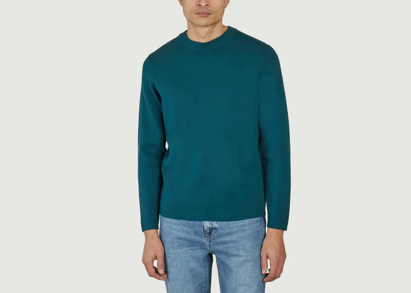 Sweat Gunan 10490 Samsoe Samsoe