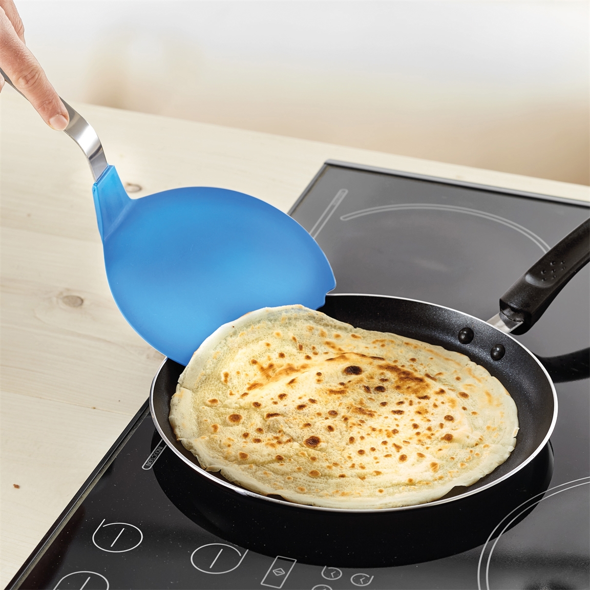 Spatule à crêpe