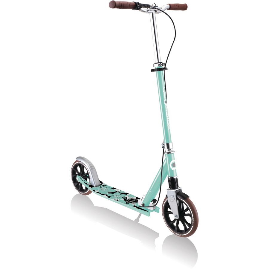 GLOBBER NL 205 Deluxe mint