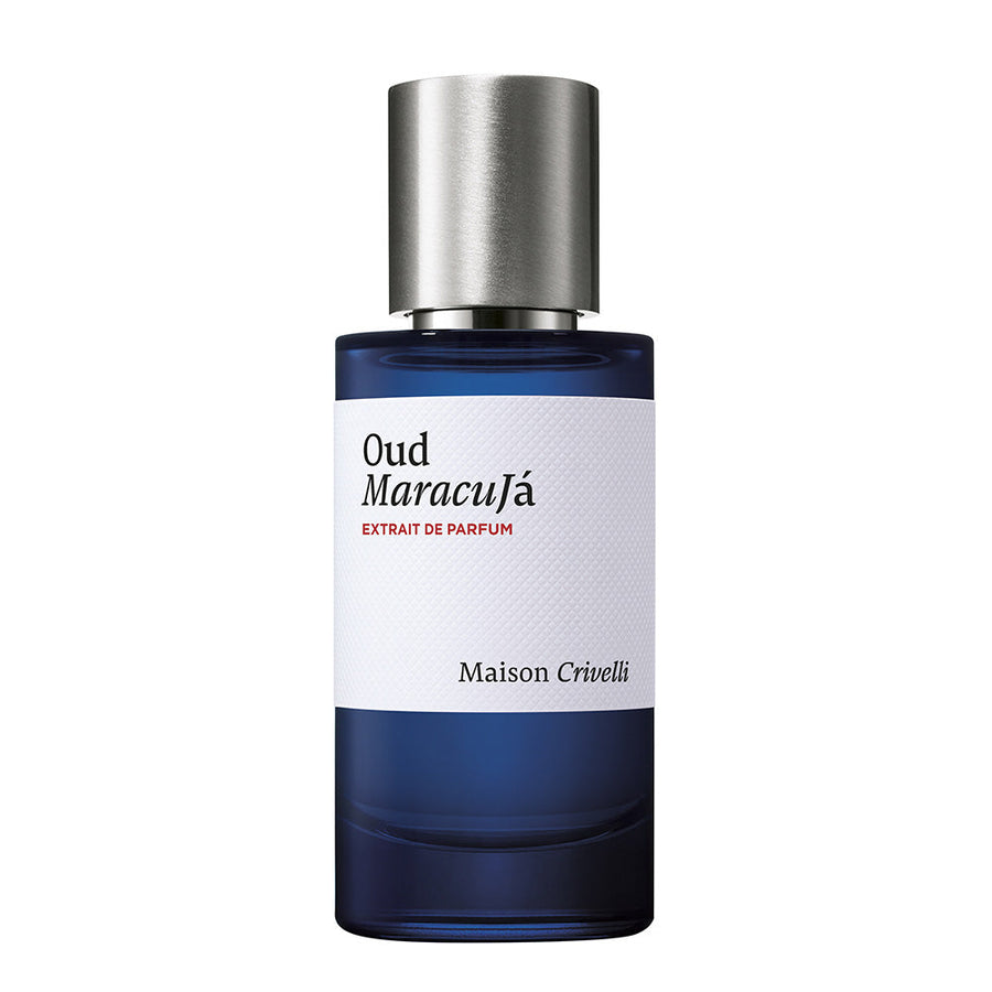 Oud Maracujá