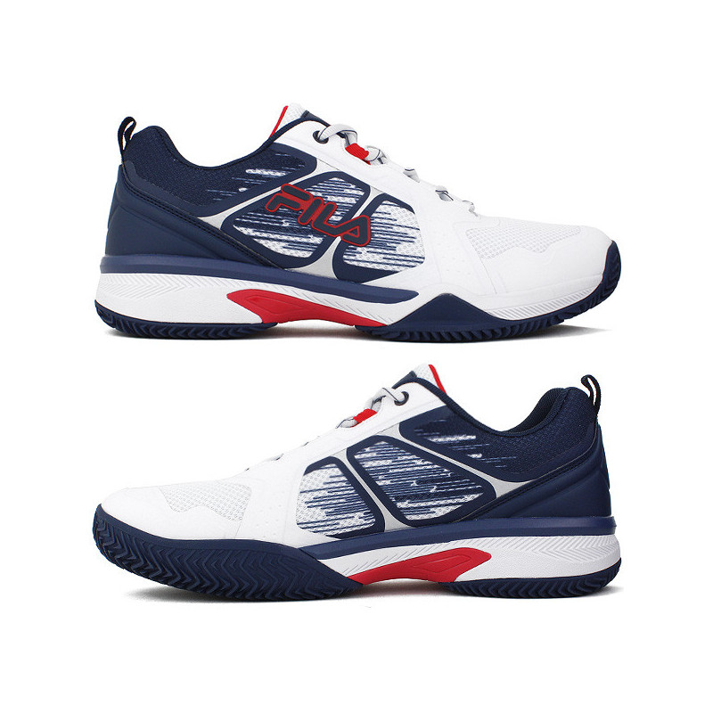 Premio Men Clay tennis Fila