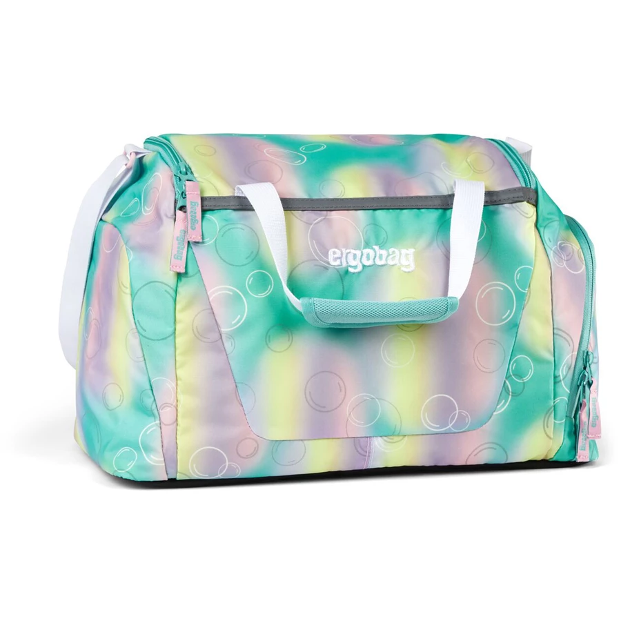 Ergobag Zubehör - Sporttasche 40 cm ZauBärwelt