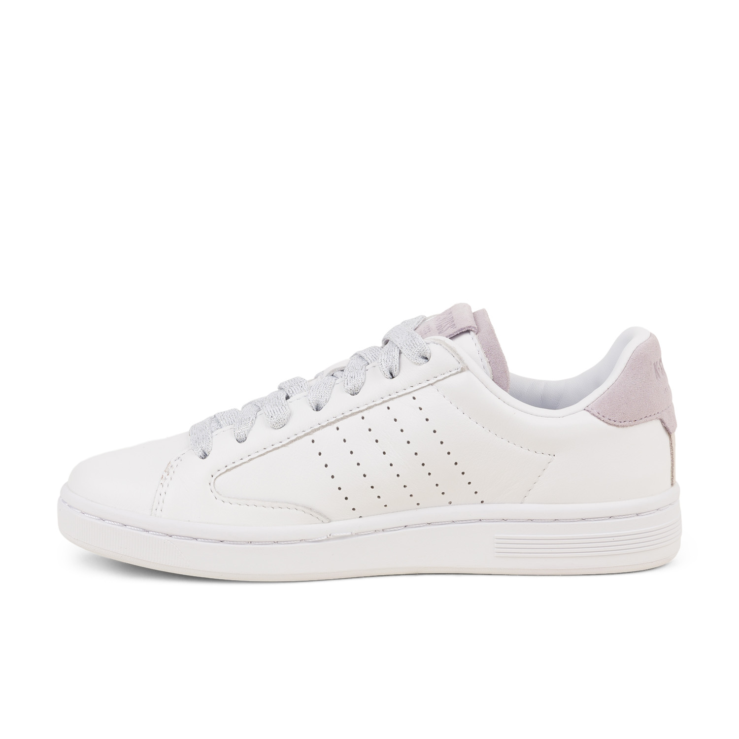 Baskets femme K SWISS LOZAN KLUB