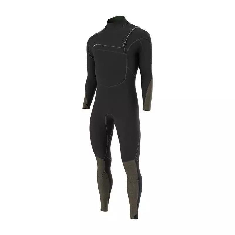 Combinaison intégrale PROLIMIT Shield Frere X 5/4 Black