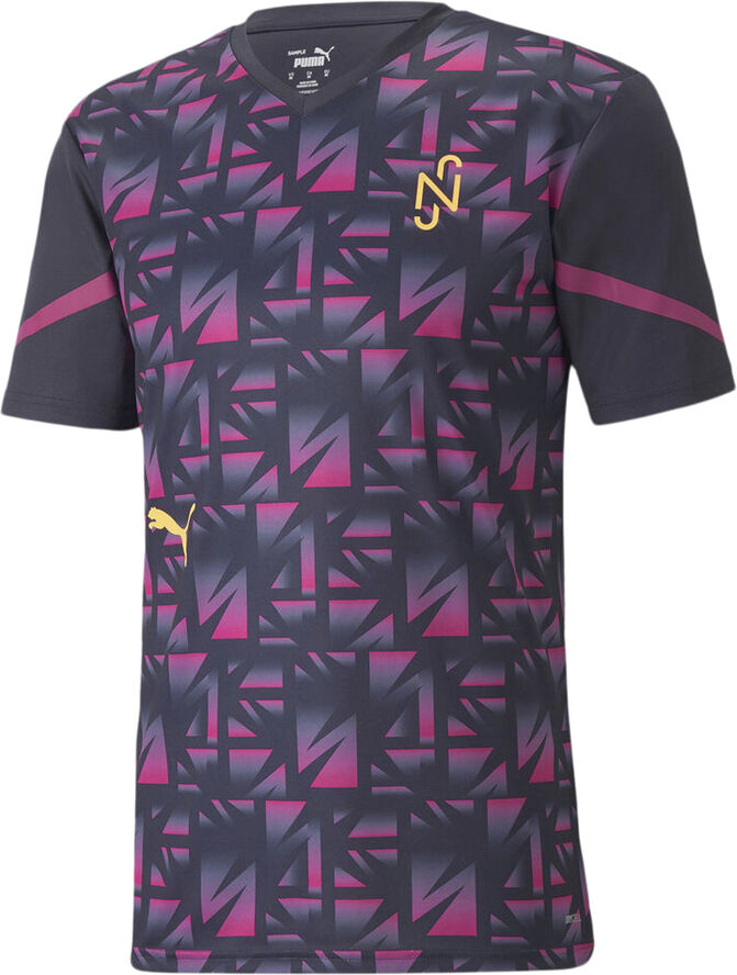 Puma Neymar Jr Flare trænings T-shirt Blå