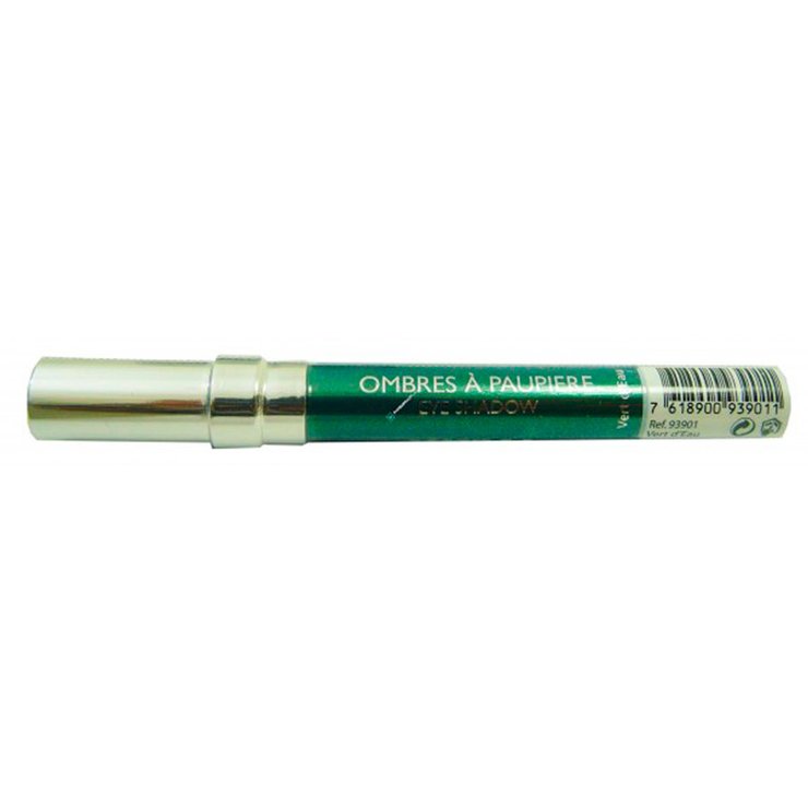 Crayon ombres à paupière Waterproof vert d'eau