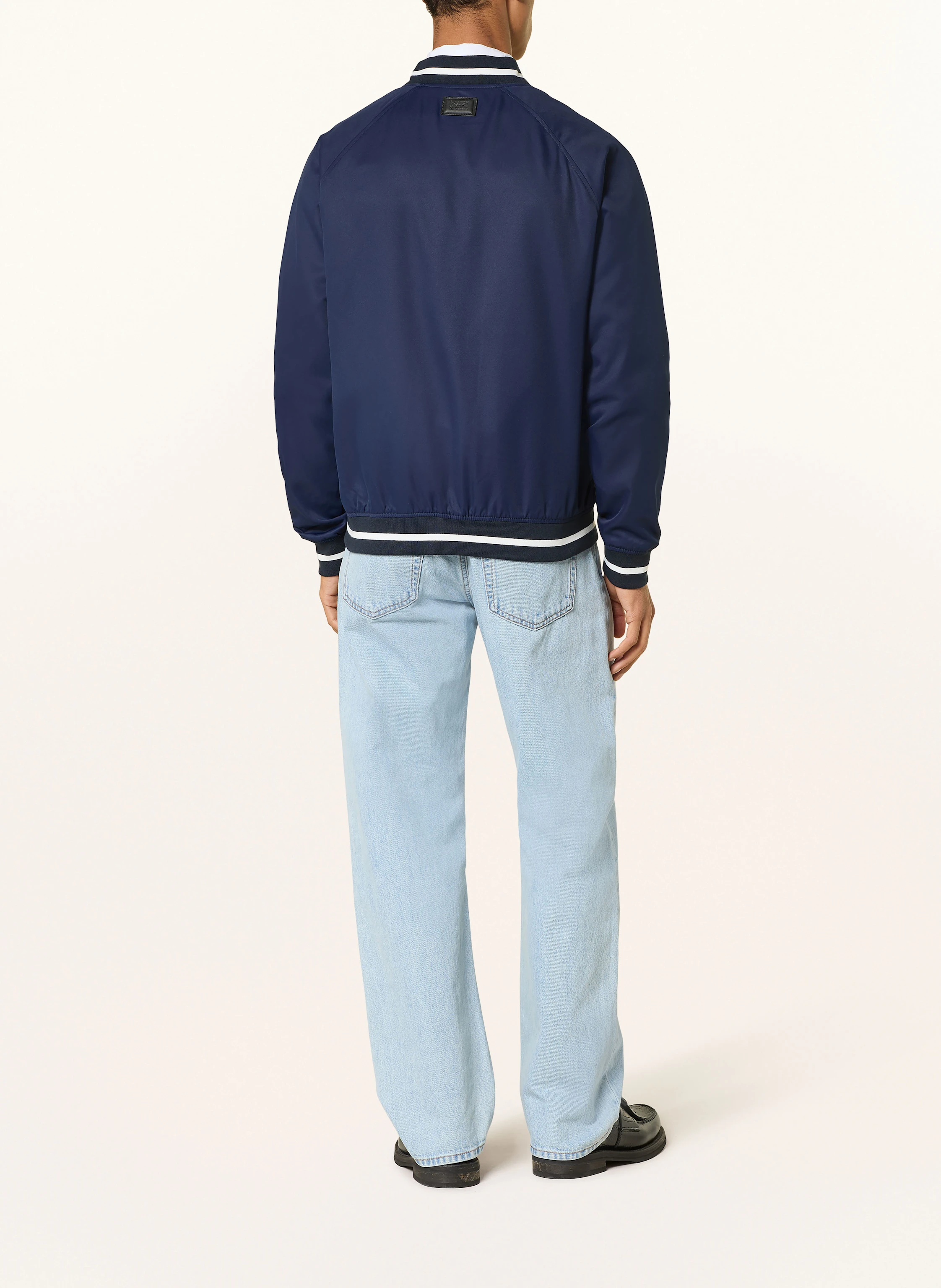 SCOTCH & SODA Blouson zum Wenden
