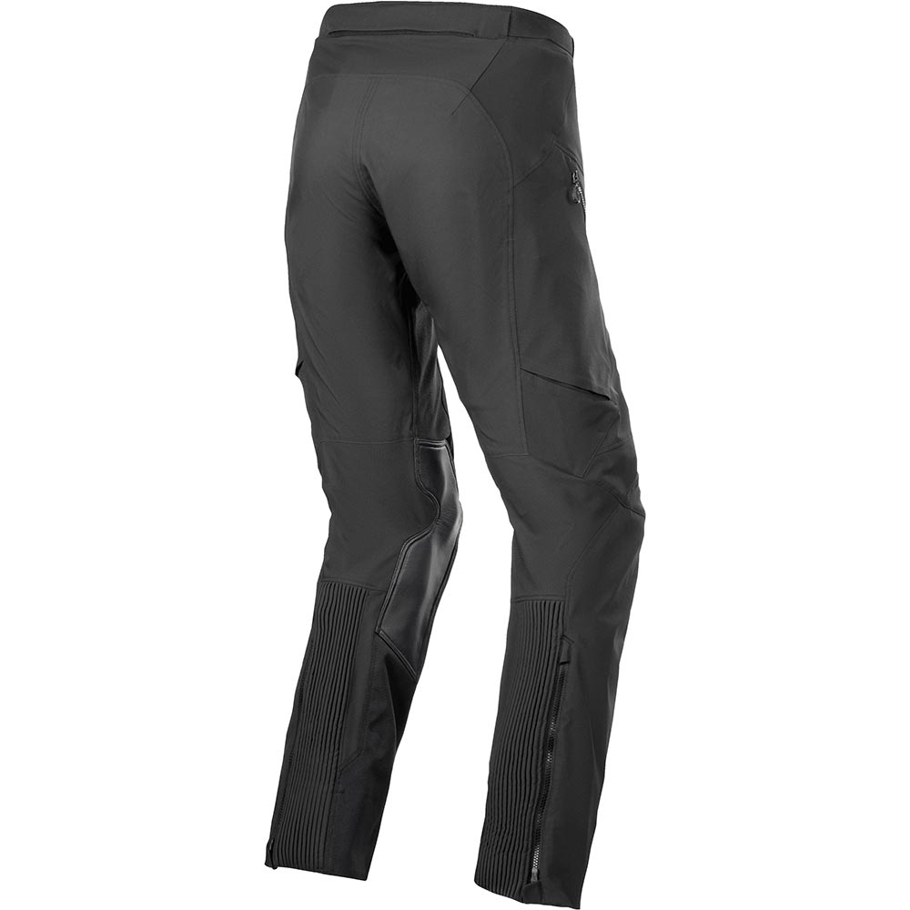 Alpinestars - Pantalon AMT-8 Stretch Drystar® XF - court Noir