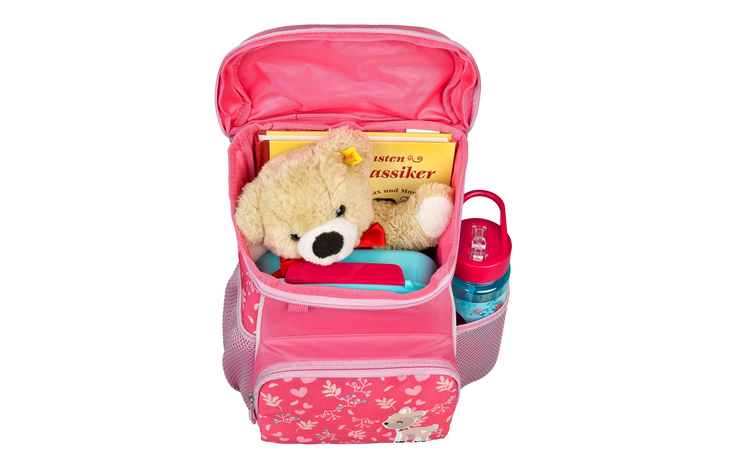 Rucksack Daisy Deer 8 lKinderrucksack