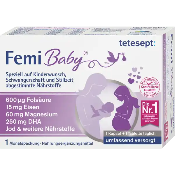 Femi Baby®