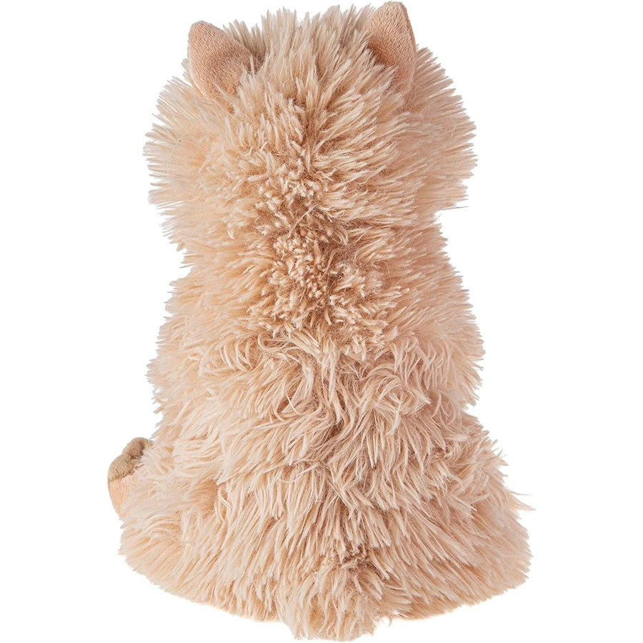 Wild Republic Kuscheltier Cuddelkins Alpaka, 30 cm