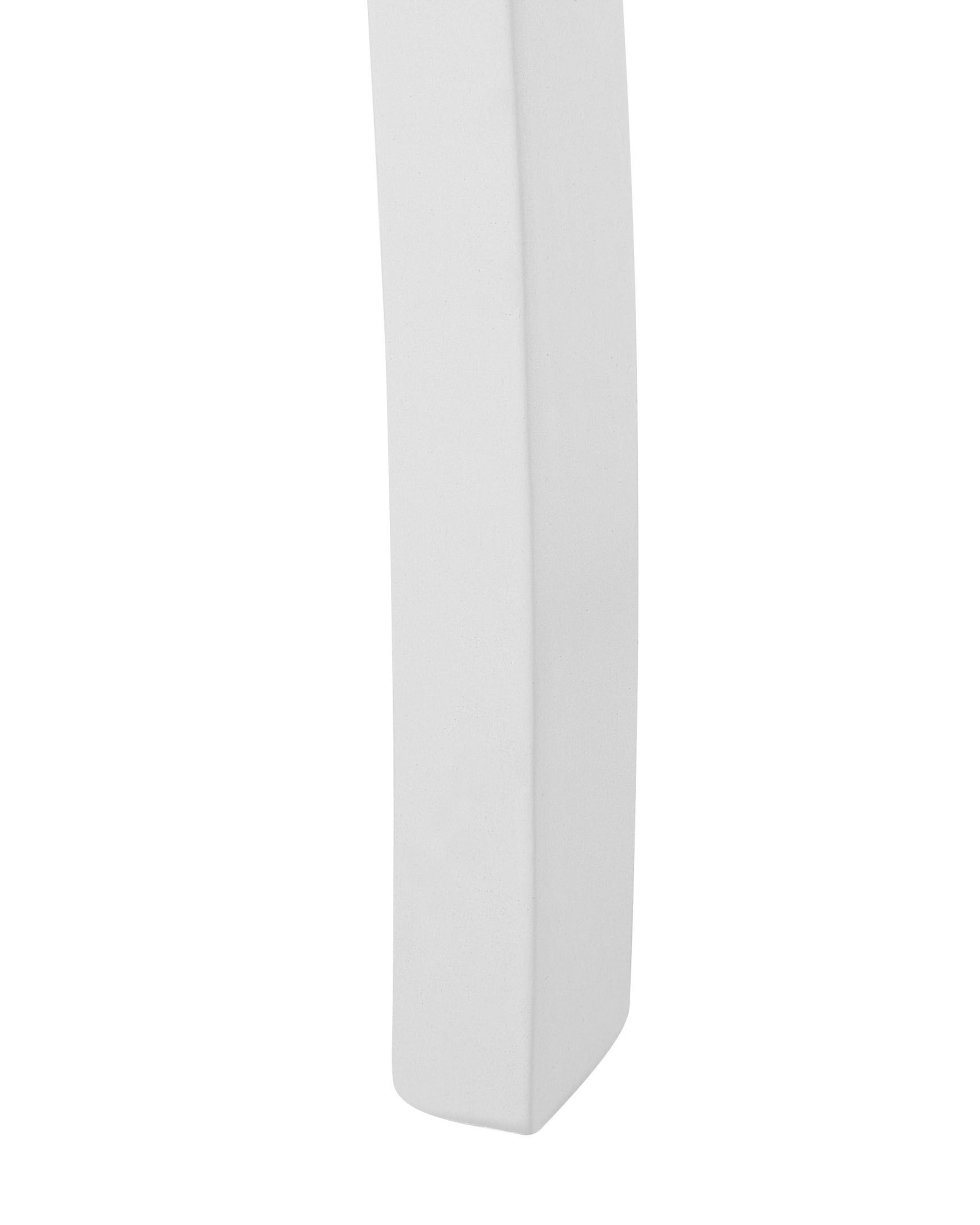 Sidetable ALBIA Wit