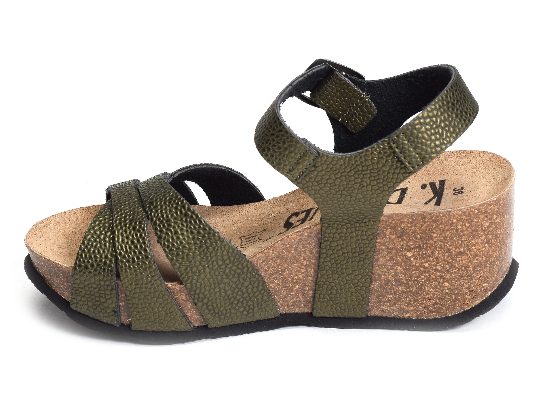 Calonge kaki